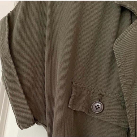 J. Crew Wrap Dress - Picture 5 of 8